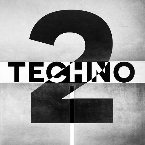 Cr2 Techno 2 MULTIFORMAT