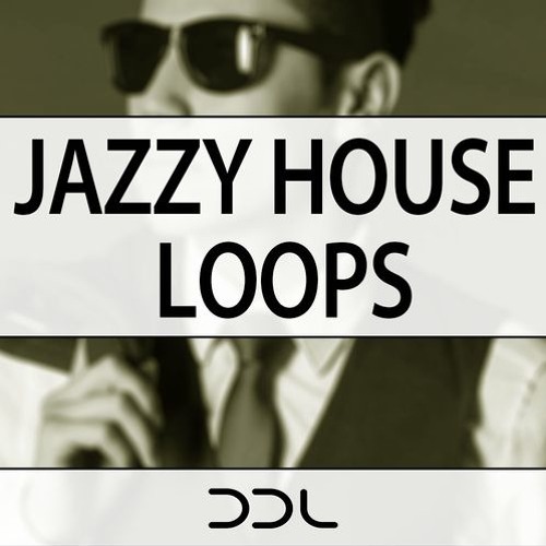 Jazzy House Loops