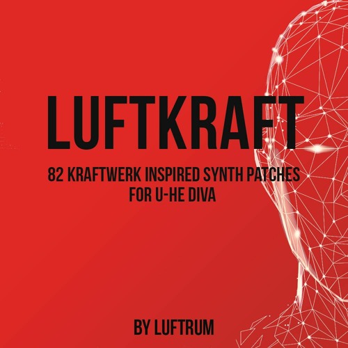 Luftrum Luftkraft 