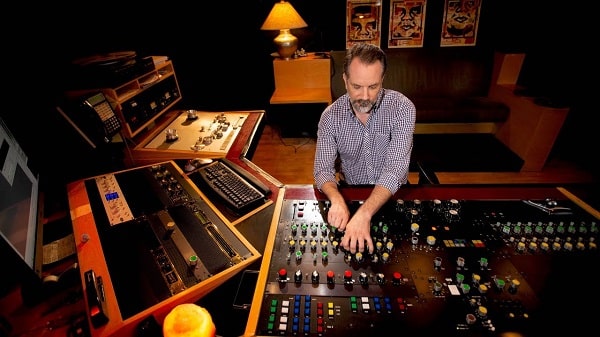 MIKE BOZZI Mastering Workshop 2 TUTORIAL