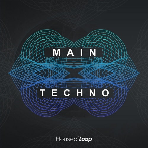 House Of Loop Main Techno MULTIFORMAT