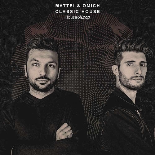 Mattei & Omich Classic House WAV MIDI