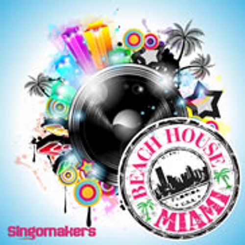 Singomakers Miami Beach House WAV