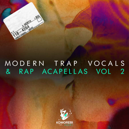 voice trap v20 with crack and acapella 23