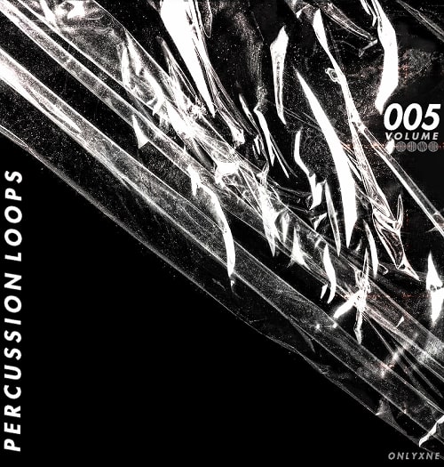 Onlyxne 808 Mafia Percussion Loops 005 WAV