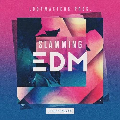 Slamming EDM MULTIFORMAT