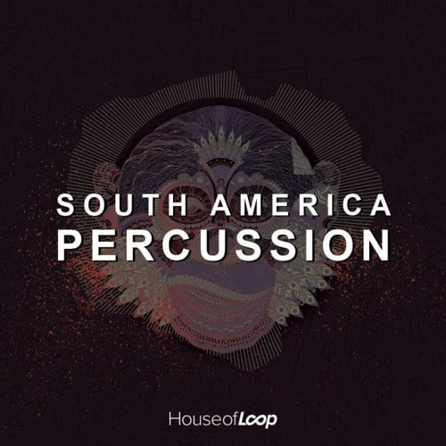 House Of Loop South America Percussion WAV