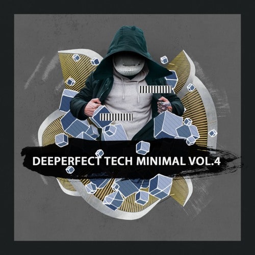 Deeperfect Tech And Tech-house Tools Vol. 1 Torrent