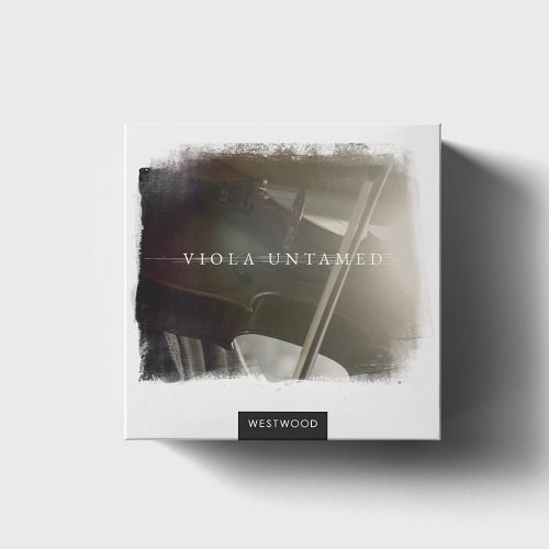 Westwood Instruments VIOLA UNTAMED KONTAKT