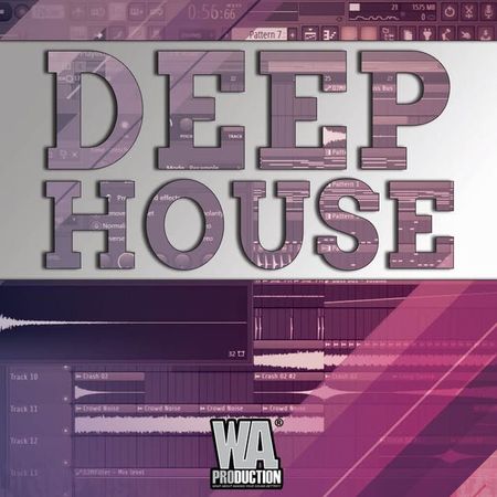 Deep House Tutorial Course