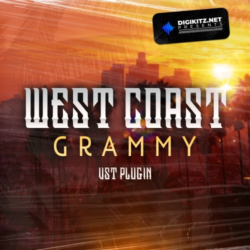 West Coast Grammy