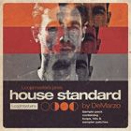 DeMarzo - House Standard MULTIFORMAT