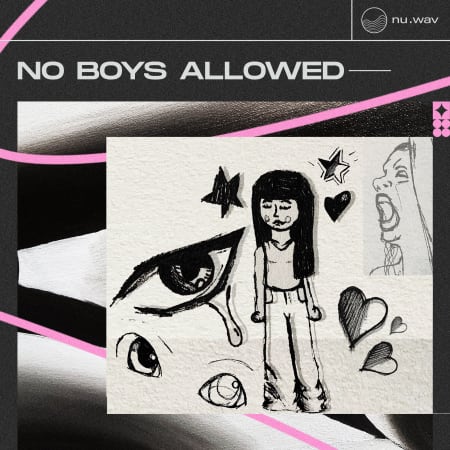 Nu.Wav No Boys Allowed WAV