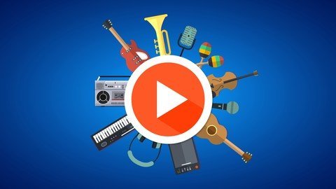 Music Career Masterclass TUTORIAL