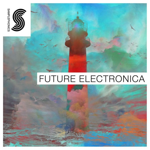 Samplephonics - Future Electronica MULTIFORMAT