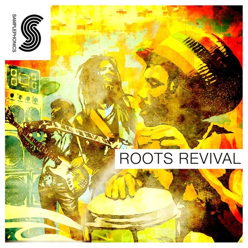 Samplephonics - Roots Revival