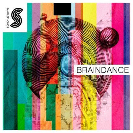 Samplephonics - Braindance