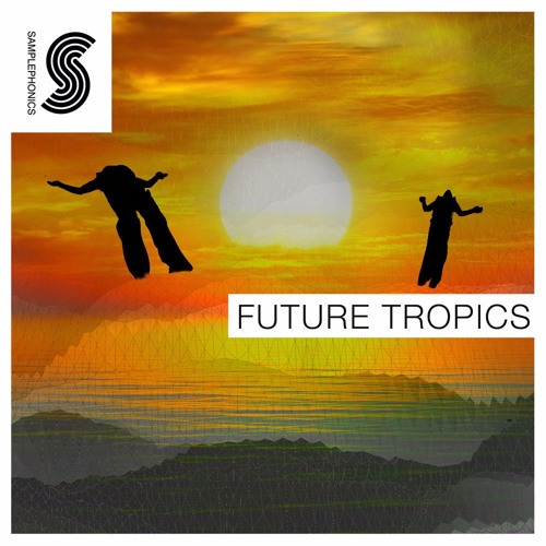 Samplephonics - Future Tropics