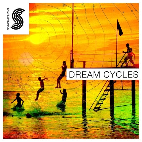 Samplephonics - Dream Cycles