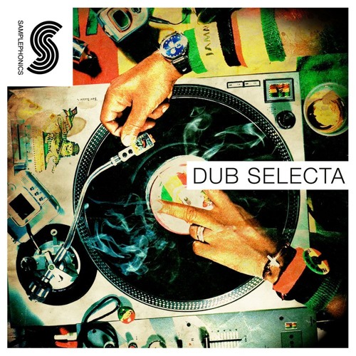 Samplephonics - Dub Selecta