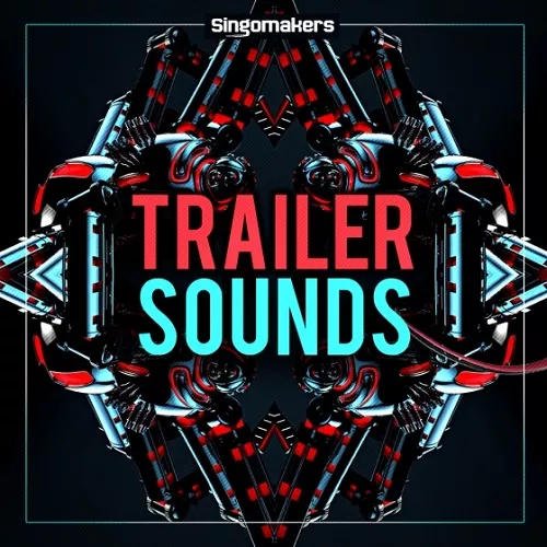 Singomakers Trailer Sounds