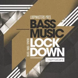 Bass Music Lockdown