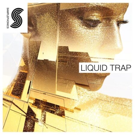 Samplephonics - Liquid Trap