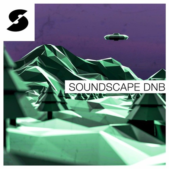 Samplephonics Soundscape DnB MULTIFORMAT