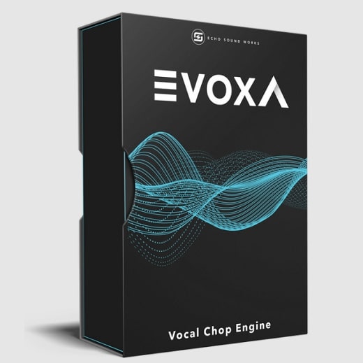 Echo Sound Works EVOXA KONTAKT