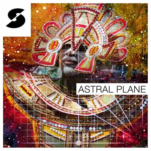 Samplephonics - Astral Plane