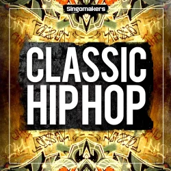 Singomakers Classic Hip Hop MULTIFORMAT