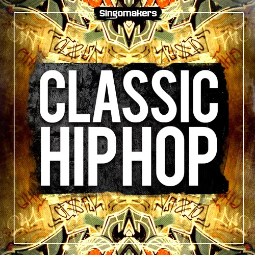 Singomakers Classic Hip Hop MULTIFORMAT