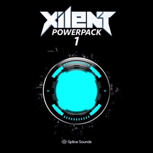 Splice Xilent Powerpack 1 WAV