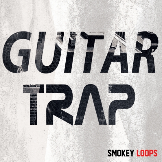 Smokey Loops Guitar Trap Freshstuff4you