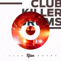 Diginoiz Club Killer Drums WAV