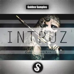 Golden Samples Intruz Vol.1