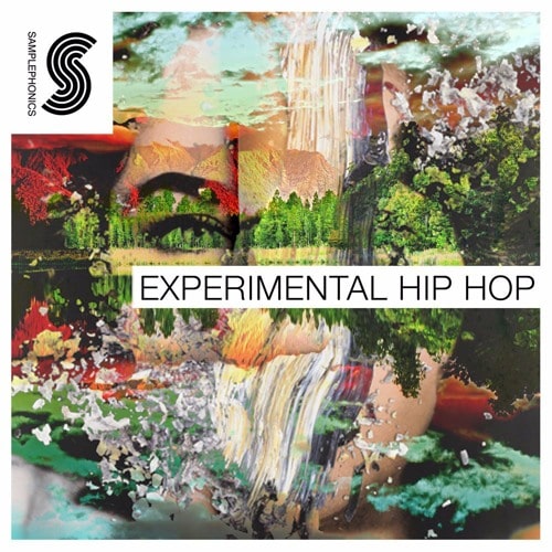 Samplephonics - Experimental Hip Hop