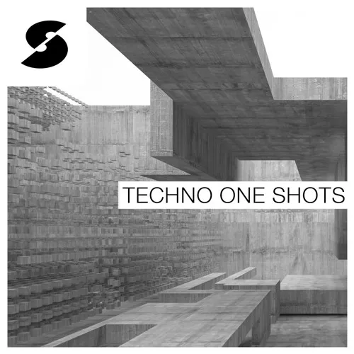 Samplephonics Techno One Shots MULTIFORMAT