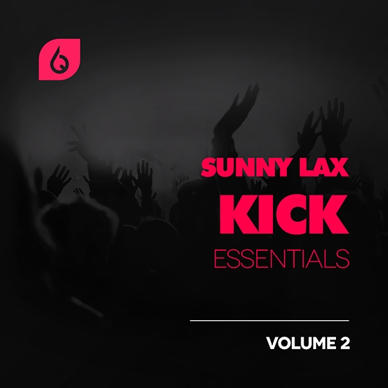 Freshly Squeezed Samples Sunny Lax Kick Essentials Vol 2 WAV