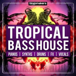 Freshstuff4you Official Free Samples Presets Plugins Daw Acapellas - singomakers tropical bass house multiformat