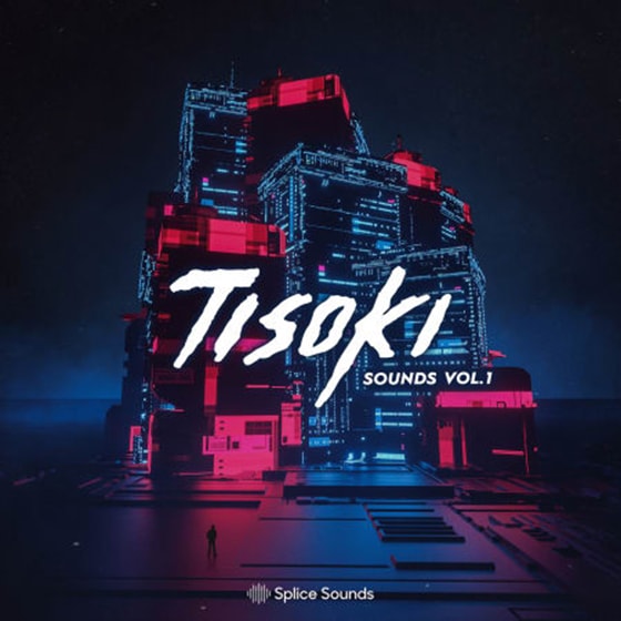 Splice Tisoki Sounds Vol.1 WAV