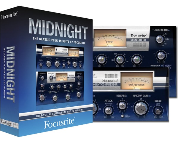 focusrite download mac