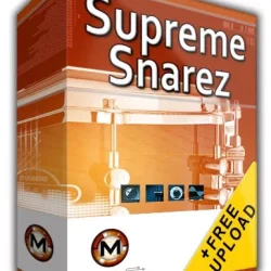 ModernBeats Supreme Snarez