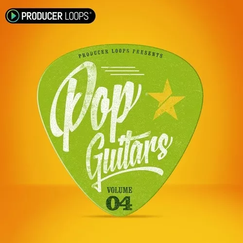 PL Pop Guitars Vol.4