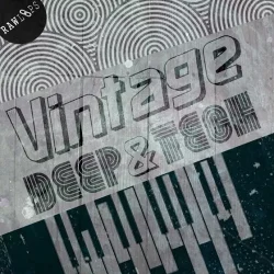 Raw Loops Vintage Deep & Tech House