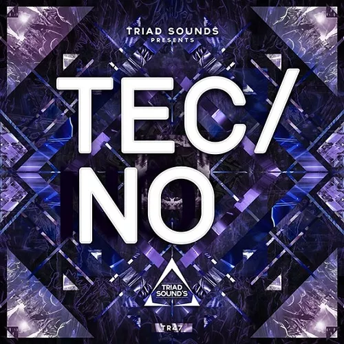 Triad Sounds TECNO