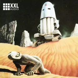 XXL Audio Trip Hop Odyssey Vol.1 WAV ALP MXGRP