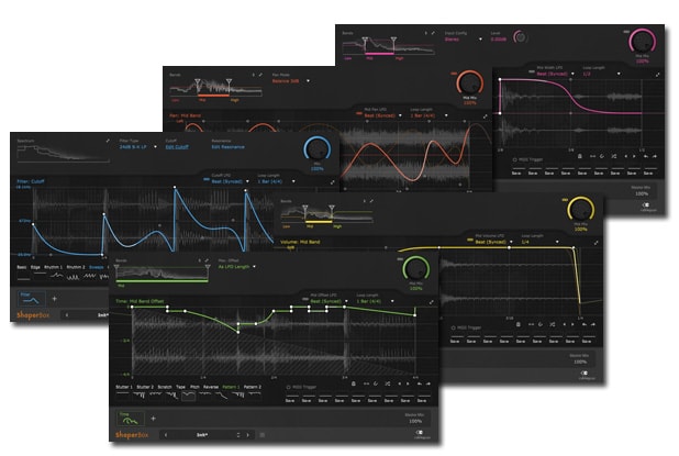 shaperbox mac torrent