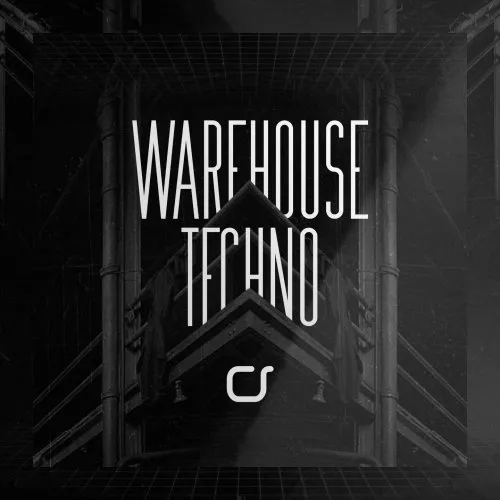 Cognition Strings Warehouse Techno