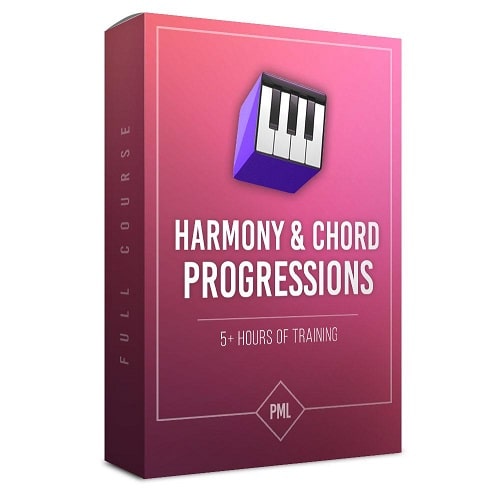 PML Harmony & Chord Progressions Course